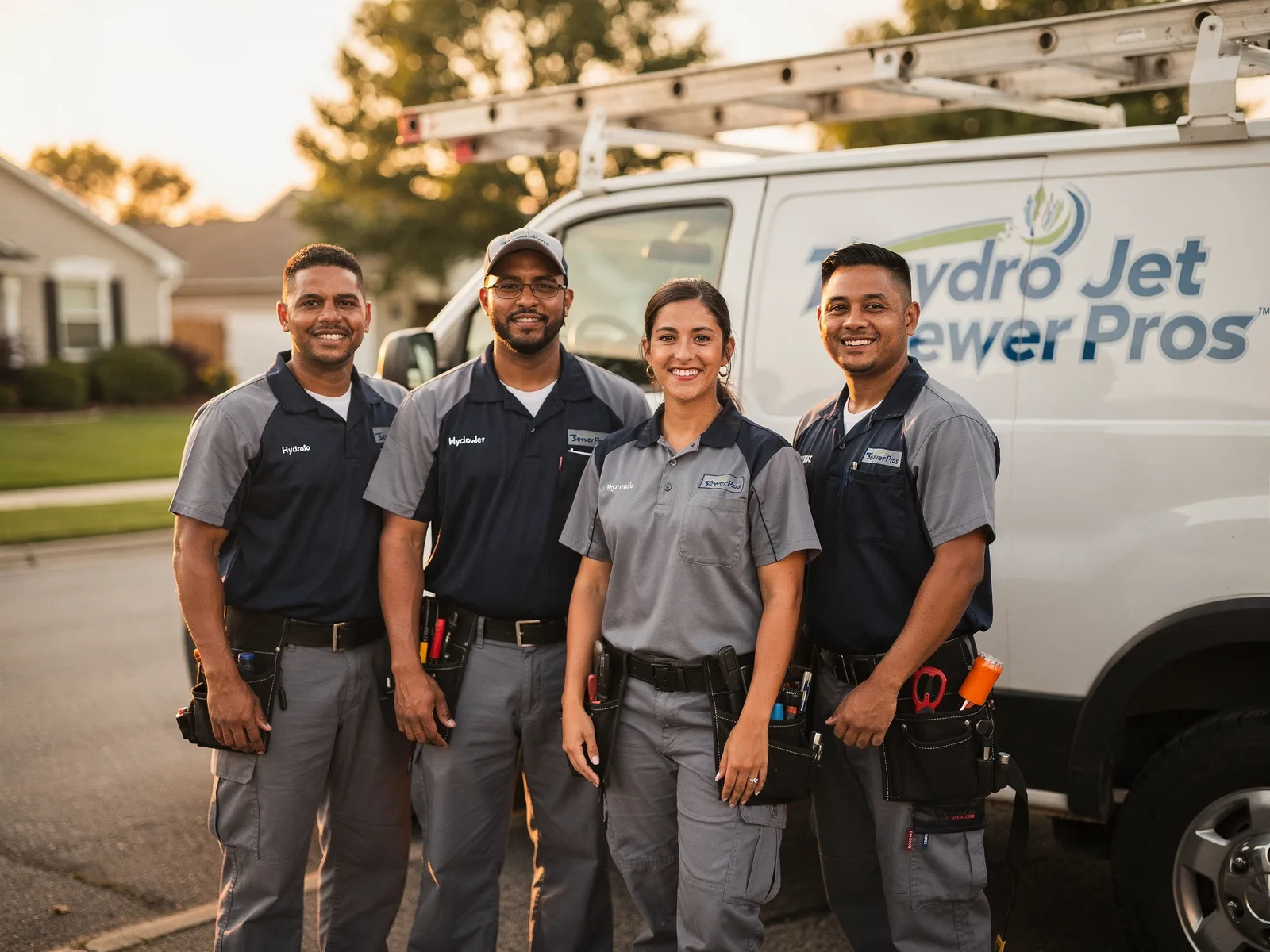 Hydro Jetting company in Naguabo, PR