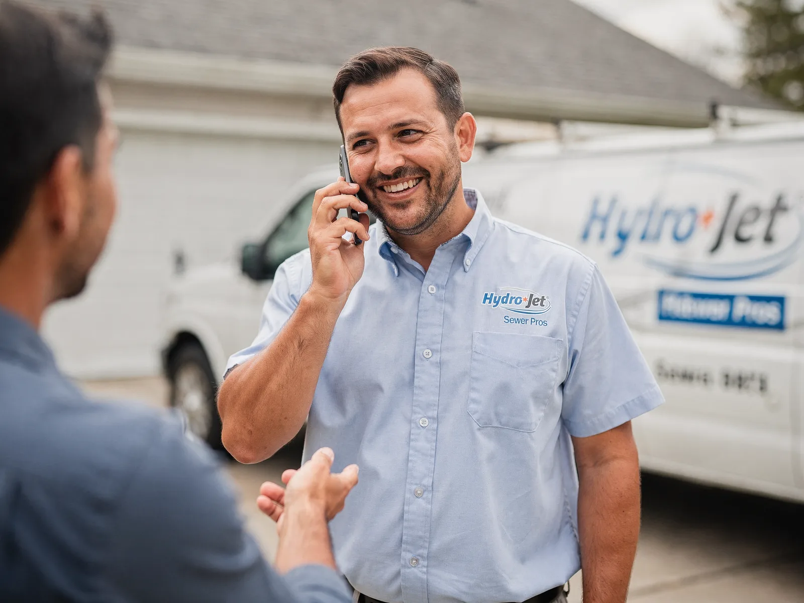 Hydro Jetting Naguabo, PR FAQs